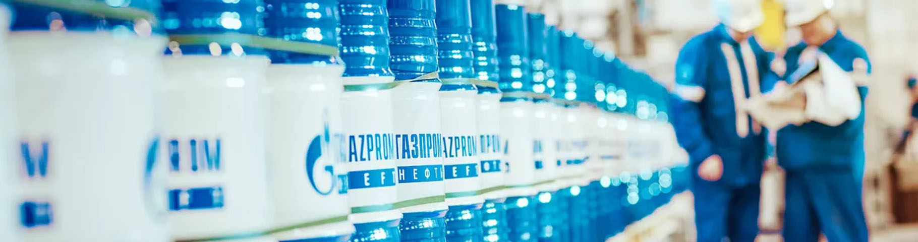 Проведение контрольных испытаний и мониторинг смазочных материалов